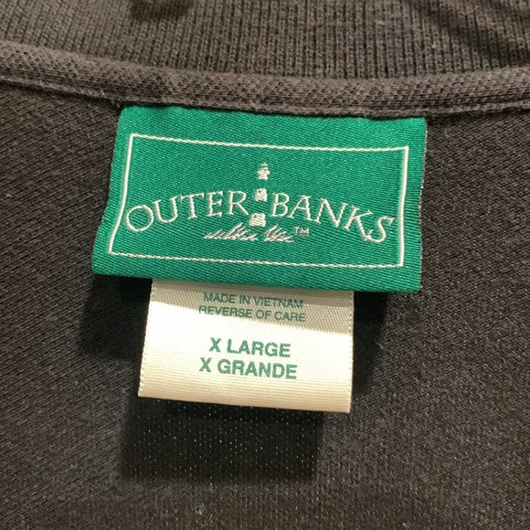 Honolulu Fire Department Logo Polo Shirt - Picture 3 of 4